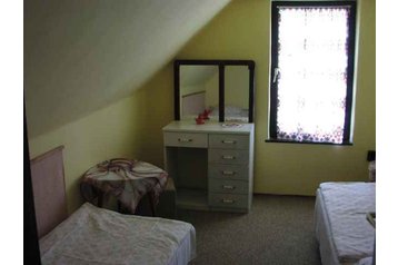 Hungary Chata Mezőkövesd, Exterior