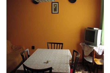 Hungary Chata Mezőkövesd, Exterior