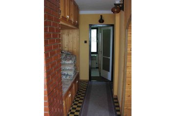 Hungary Chata Mezőkövesd, Exterior