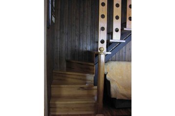 Hungary Chata Mezőkövesd, Exterior