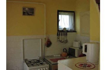 Hungary Chata Mezőkövesd, Exterior