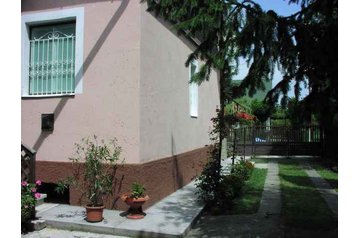 Унгария Chata Mezőkövesd, Екстериор