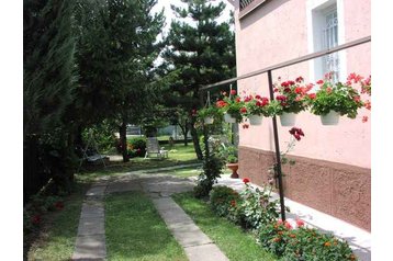 Унгария Chata Mezőkövesd, Екстериор