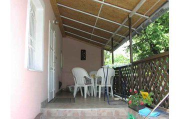 Унгария Chata Mezőkövesd, Екстериор