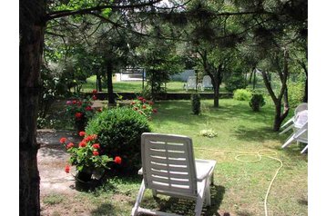 Унгария Chata Mezőkövesd, Екстериор