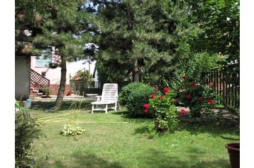 Унгария Chata Mezőkövesd, Екстериор