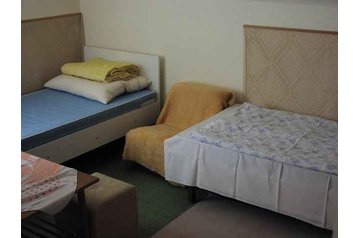 Унгария Chata Mezőkövesd, Екстериор