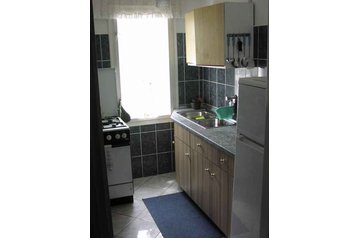 Унгария Chata Mezőkövesd, Екстериор