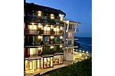 Hotel Sozopol Bulgarien