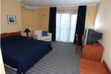 Hotel Sozopol 4