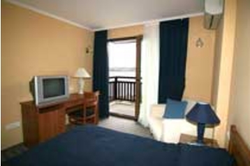 Bulgārija Hotel Sozopol, Eksterjers