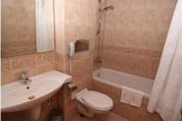 Bulgārija Hotel Sozopol, Eksterjers