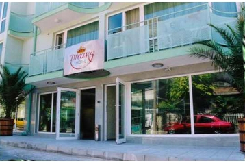 Bugarska Hotel Nеsebăr / Nesebar, Eksterijer