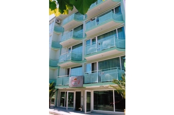 Bugarska Hotel Nеsebăr / Nesebar, Eksterijer