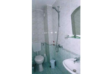 Bugarska Hotel Nеsebăr / Nesebar, Eksterijer