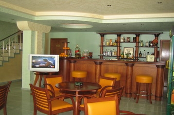 Bugarska Hotel Nеsebăr / Nesebar, Eksterijer