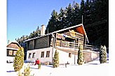 Chalet Mlynky Slovaquie