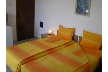 Bulgarija Hotel Lozenec, Eksterjeras