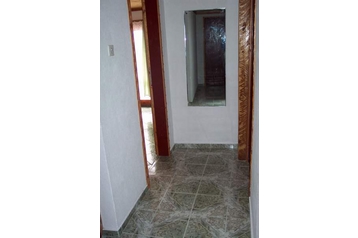 Bulgarija Hotel Lozenec, Eksterjeras