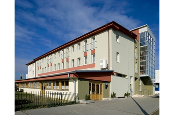 Szlovákia Hotel Pozsony / Bratislava, Exteriőr