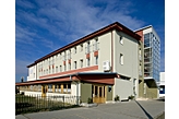 Hotel Bratislava Slovaška