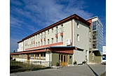 Hotel Bratislava Eslovaquia