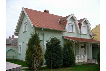 Ungari Privát Hajdúszoboszló, Eksterjöör