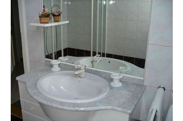 Ungari Privát Hajdúszoboszló, Eksterjöör