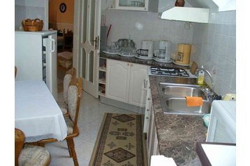 Ungari Privát Hajdúszoboszló, Eksterjöör