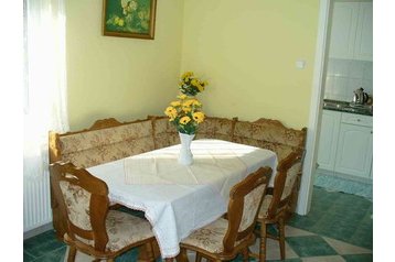 Ungari Privát Hajdúszoboszló, Eksterjöör