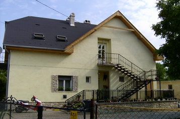 Apartament Velence 2