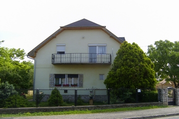 Apartmán Velence 1