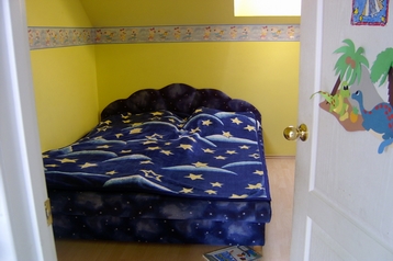 Apartament Velence 4