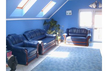 Apartament Velence 4