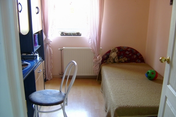 Венгрия Byt Velence, Экстерьер