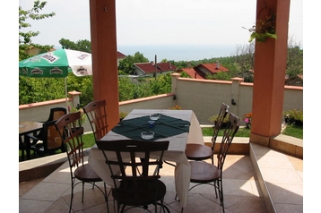 Bulgarija Hotel Albena, Eksterjeras