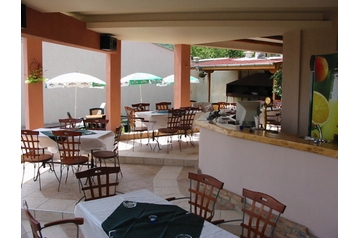 Hôtel Albena 6