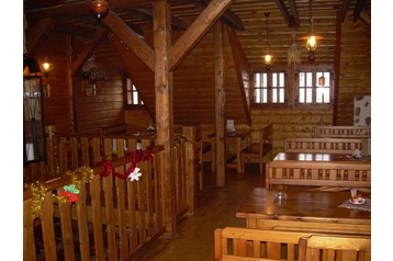 Pensiune Likavka 2