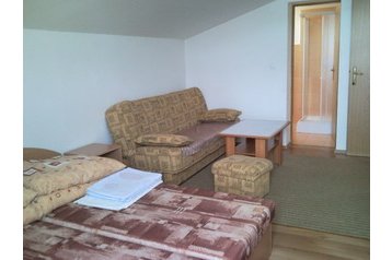 Szlovákia Privát Vitanová, Vitanova, Interiőr