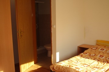 Slovensko Privát Vitanová, Exteriér