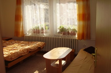 Slovensko Privát Vitanová, Exteriér