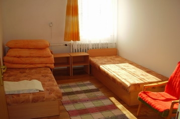 Slovensko Privát Vitanová, Exteriér