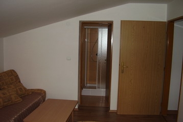 Slovensko Privát Vitanová, Exteriér