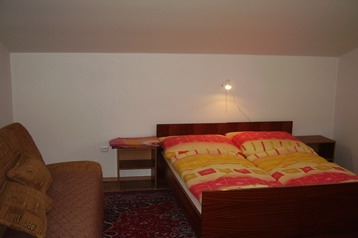 Slovensko Privát Vitanová, Exteriér