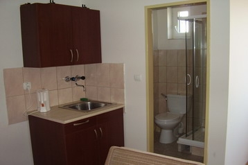 Slovensko Privát Vitanová, Exteriér