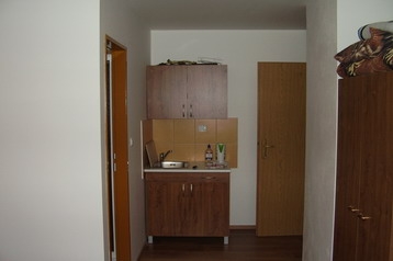 Slovensko Privát Vitanová, Exteriér