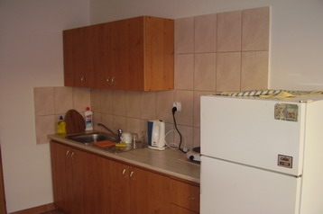 Slovensko Privát Vitanová, Exteriér