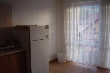 Slovensko Privát Vitanová, Exteriér