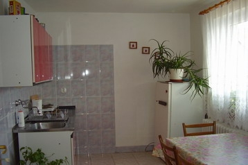 Slovensko Privát Vitanová, Exteriér