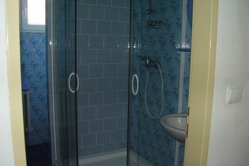 Slovensko Privát Vitanová, Exteriér